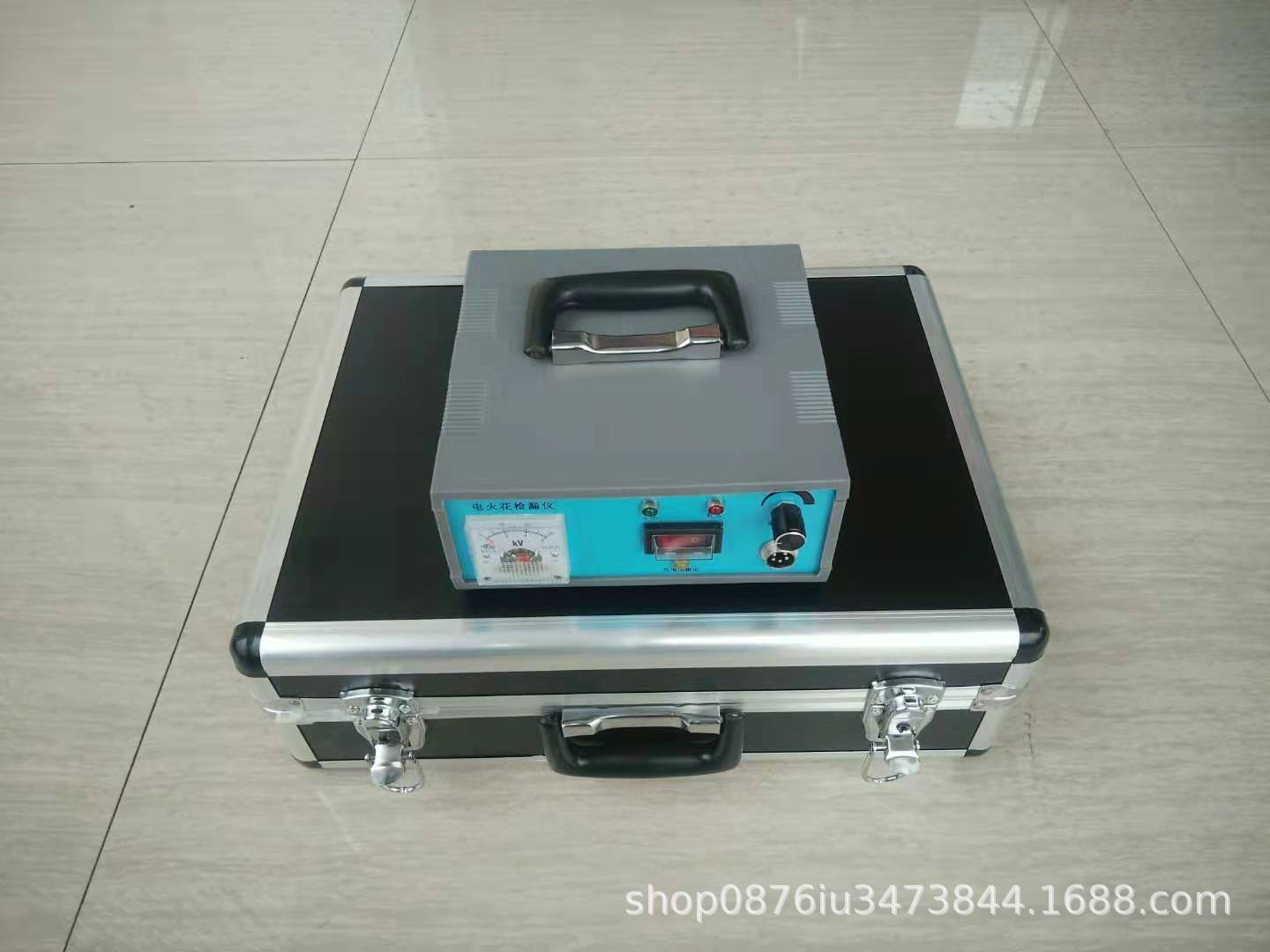 JA-6山东济宁电火花检测仪价格 陕西西安电火花检漏仪