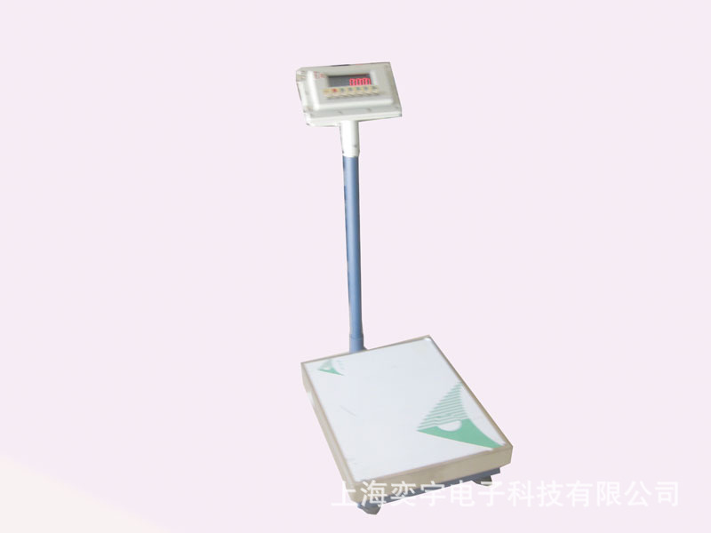 防爆电子秤