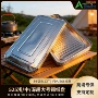 商用外卖定制方形烤鱼炉