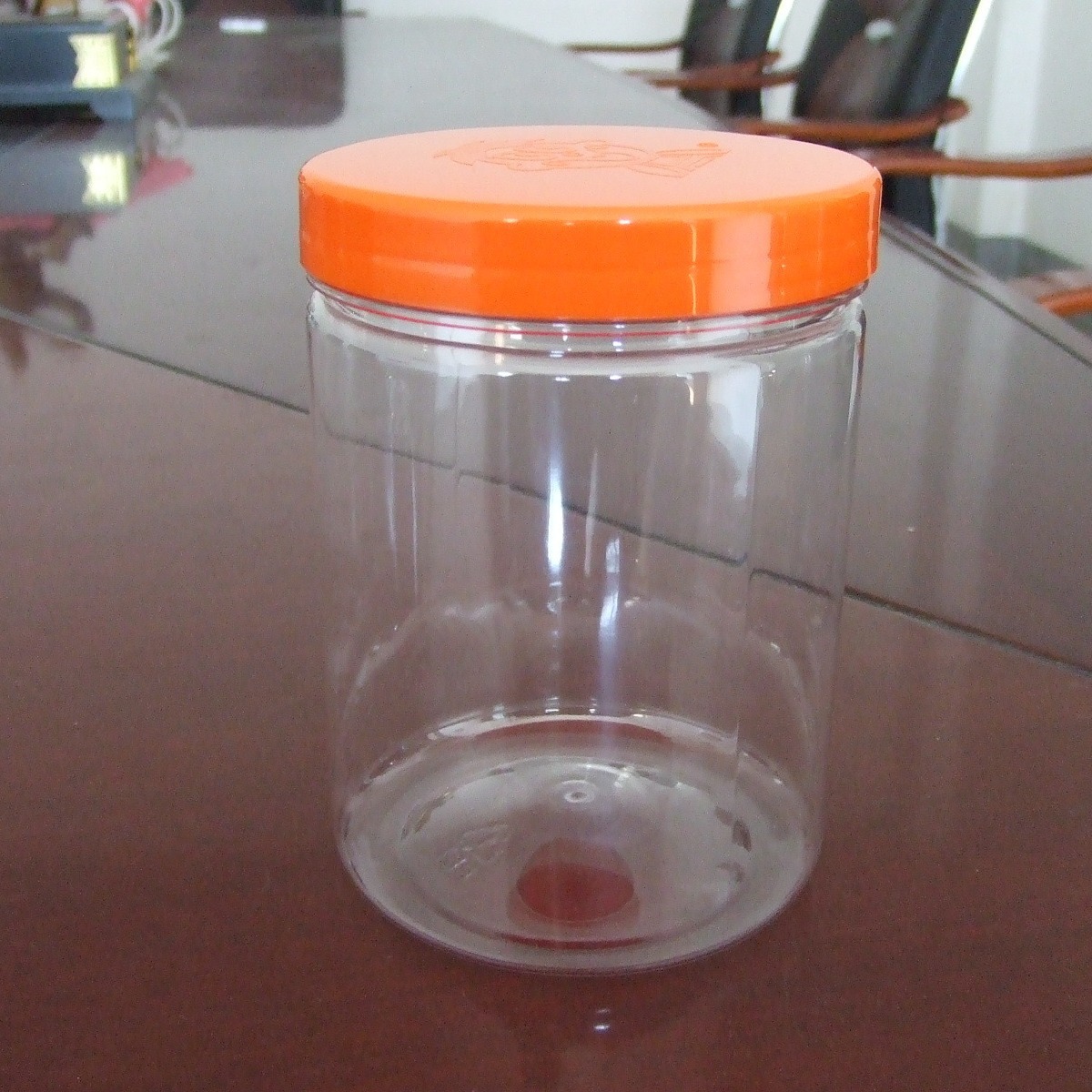 供应500ml塑料瓶