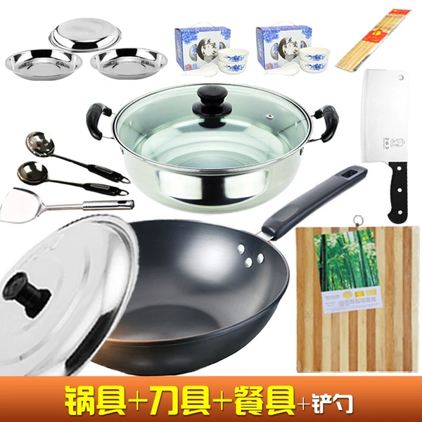 Pot+tool+tableware
