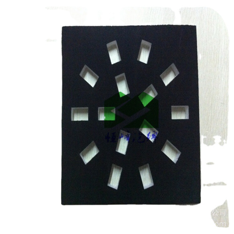 成型化妆品eva内衬 精油瓶eva泡棉内衬 精美礼盒eva内托雕刻生产