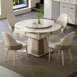 餐桌;实木床;桌类、茶几