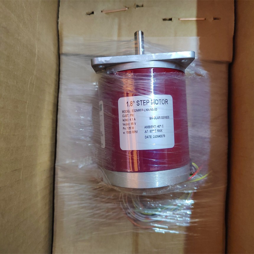 PaCific scientific E33NCHA-LNN-NS-00   40周 3n53-000-6