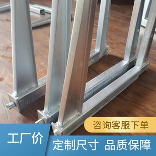 梁夹具设计卡箍梁夹具建筑施工模板梁的夹具新型梁夹具木工工字-阿里巴巴