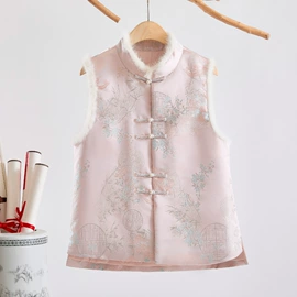 连衣裙;女式马甲;女式衬衫