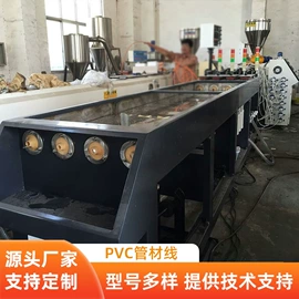 塑机辅机;塑料管材设备;混合机