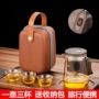 耐高温家用高档加厚泡茶壶