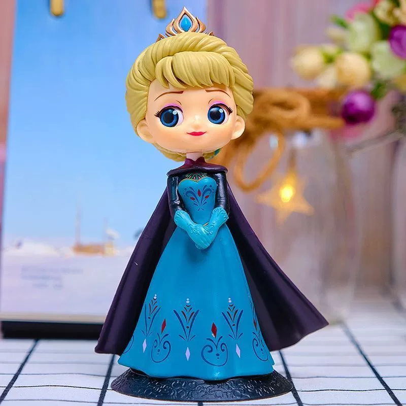 Disney, минифигурка, кукла, «Холодное Сердце»