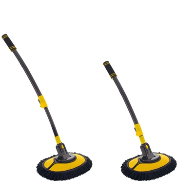 Mop, Dust Removal Brush, Non-Damaging | Car cleaning tools