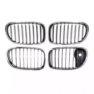Zhongwang Series F02 Front Grille 730