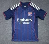 25-26 Lyon away