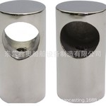 不锈钢316遮阳棚配件，游艇五金，船用管支撑架，不锈钢管件配件