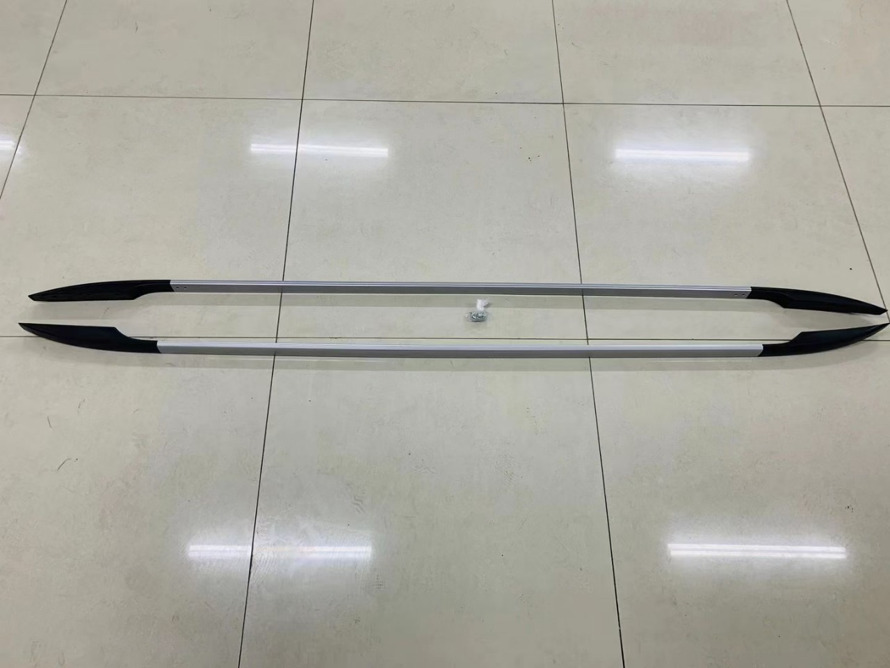 Suitable for Hongguang Plus Luggage Rack Aluminum Alloy Roof Rack Exterior Upgrade Modification