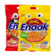 Gemez Indonesia Imported Chicken Crispy Noodles enaak Instant Dried Eating Instant Noodles for Greedy Leisure Internet Celebrant Snacks
