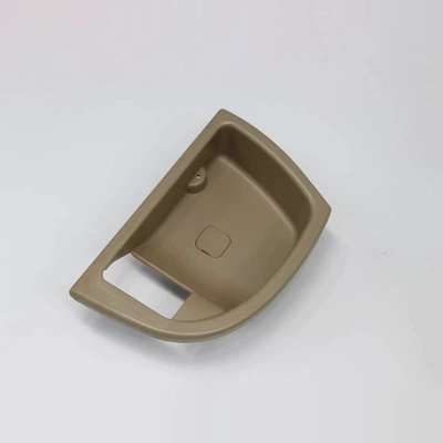 836112B000 is suitable for the interior handle of the left rear door of the Hyundai Santa Fe 2007-2012, beige color (Power supply, ignition system accessories)