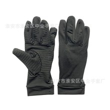 铜纤维手套  铜离子面料 运动户外服饰 日用手套
