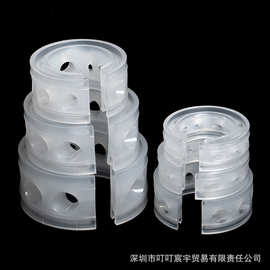 跨境汽车改装弹簧避震胶缓冲器减震器减震胶缓冲避震胶工厂家直销