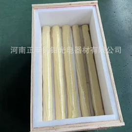 硅碳棒;钼;其他电热设备