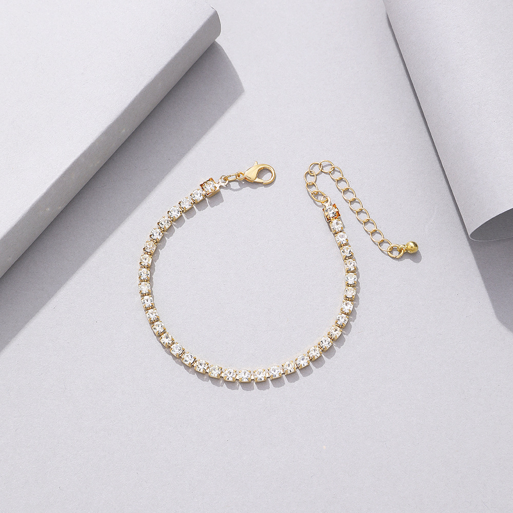 retro snake butterfly key lock pendant anklet set wholesale nihaojewelry