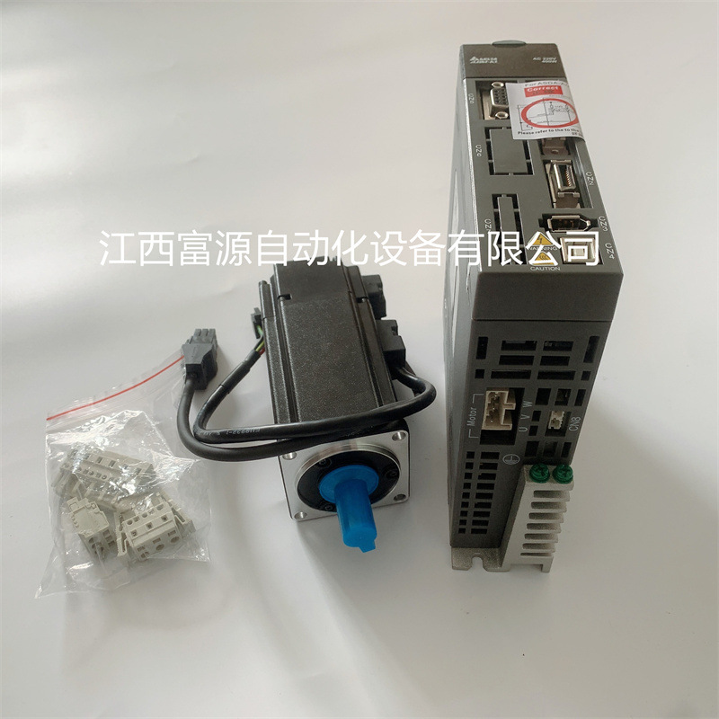 台达A2伺服驱动器 ASD-A2-0721-L  ASD-A2-0721-E全新原装议价