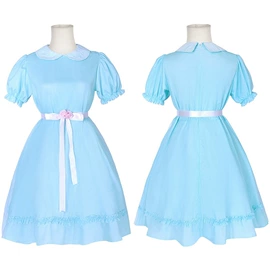 舞台/表演服;动漫服;儿童表演服