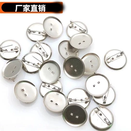 发夹;金属工艺品;饰品配件