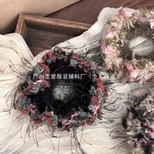 FL���l��ɫ�ֹ��lȦ�����ϰ��͹��ֻ쾀 diy�hᘾ������c�l��侀