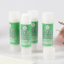 办公用品 固体胶大号36g固体胶棒胶水学生文具批发