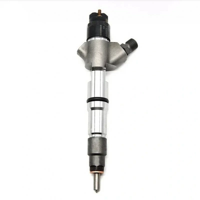 0445120153 Common Rail Oil pump, nozzle