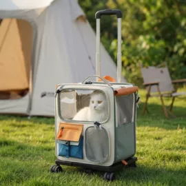 猫猫包、箱;狗狗包、箱;鸟笼