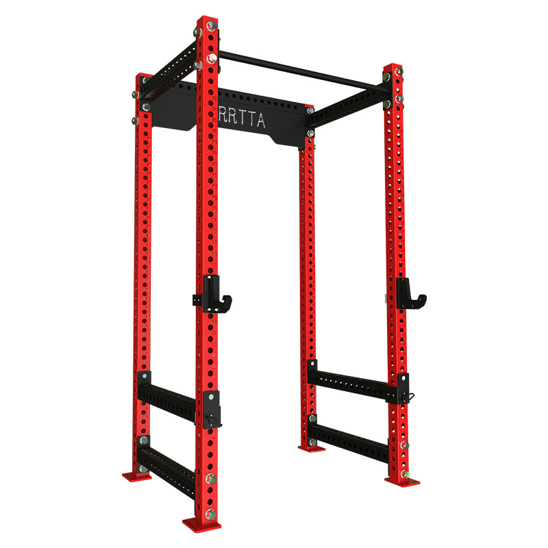 Gimnasio comercial máquina de doble brazo REP Smith máquina pórtico equipo de fitness pequeño pájaro dispositivo de entrenamiento integral