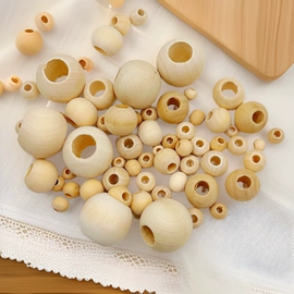 木质工艺品;散珠/串珠;许愿牌