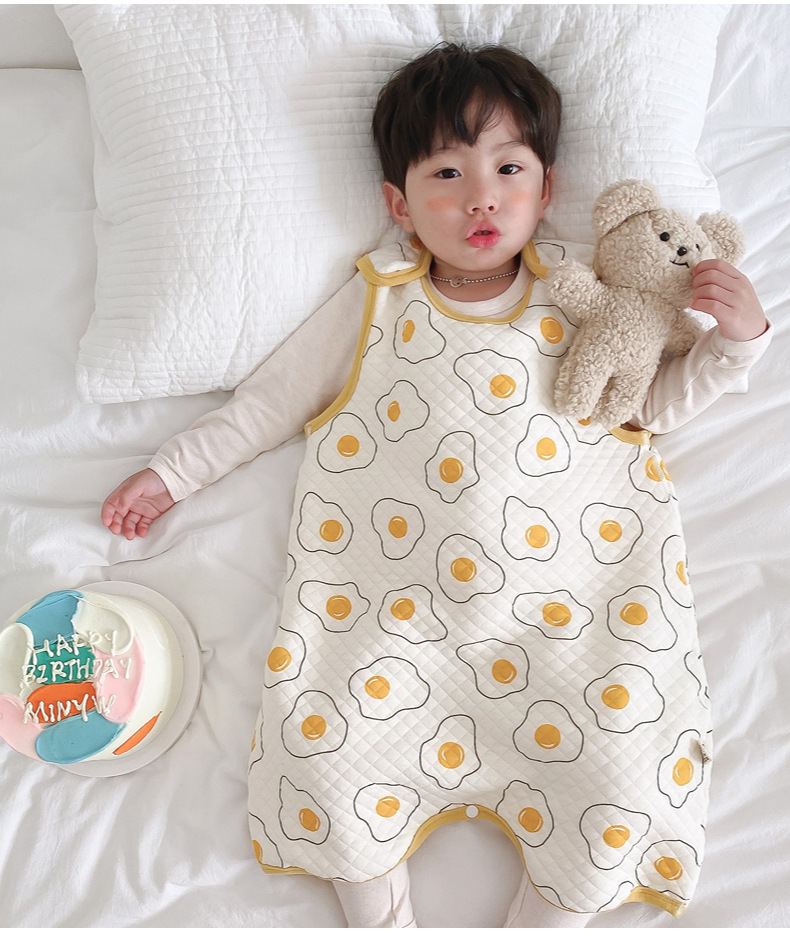 Simple mother and baby dress details page (4)