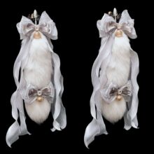 ���y��܉�E��40CM�y��ɫ������ëβ��SM��Ȥ�����ɲ�ж�����Y��K