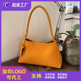 女士单肩包;女士斜挎包;托特包
