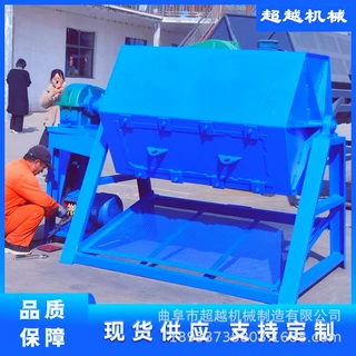 六角滚筒抛光机不锈钢去锈去油六角滚筒抛光机五金零件滚筒研磨机