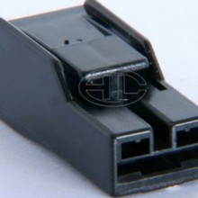 6604533BS0汽车连接器胡连塑壳端子接插件原装进口原箱原标现货