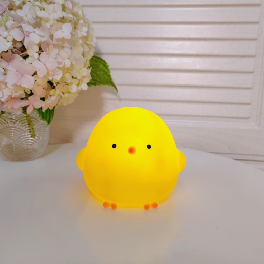 Medium Yellow Chicken