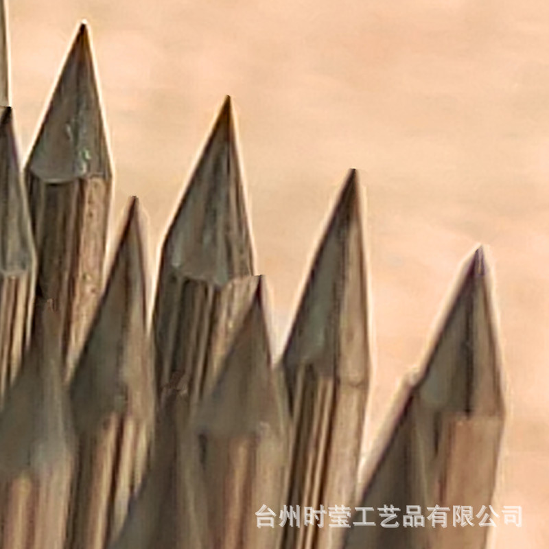 Jianshan arreglo de flores buque base cuadrada estilo japonés Jianshan arreglo de flores artefacto Aguja Montaña Flor Camino accesorios pequeña Fuente Herramienta