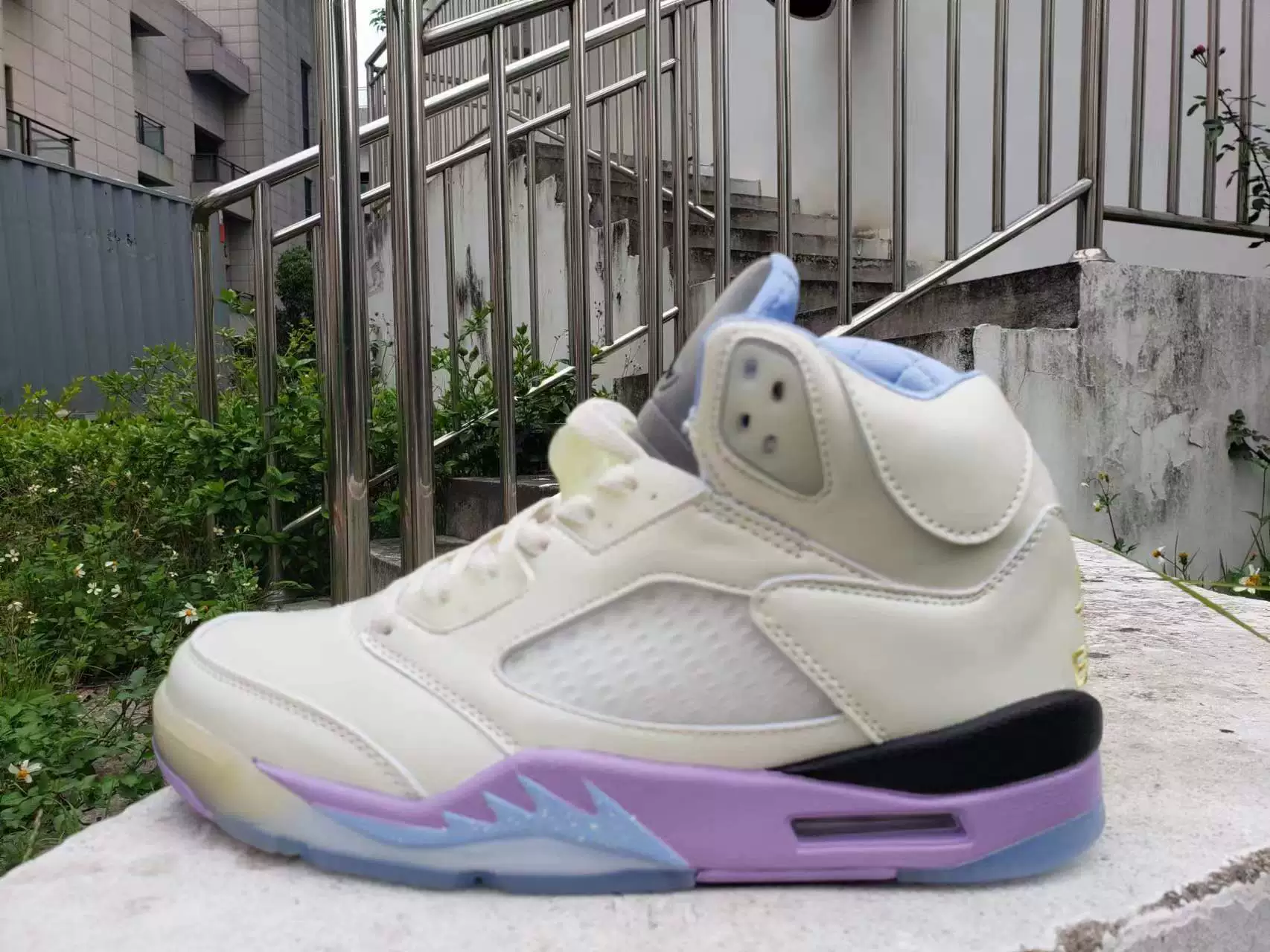 Кроссовки баскетбольные спортивные низкие качества, Air Jordan
