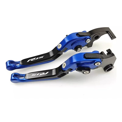 Motorcycle Handle Cover – Lever Handlebar Cover Cnc