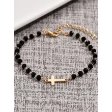 W 66900 Simple Glass Bead Bracelet ��Լ�����������ο羳