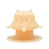 Артефакт кормления кошек ПЭТ котенок бионический сочист кошка детская бутылка кошка автоматическое молочное молочное молоко миску