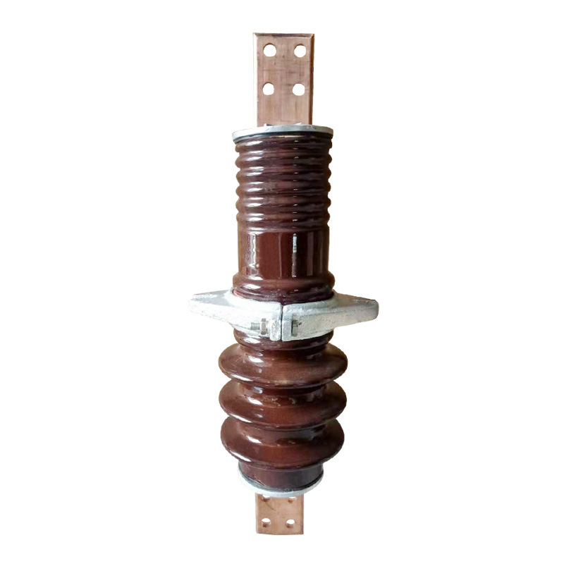 户内外铜铝导体陶瓷穿墙套管复合穿墙套管上海湘开