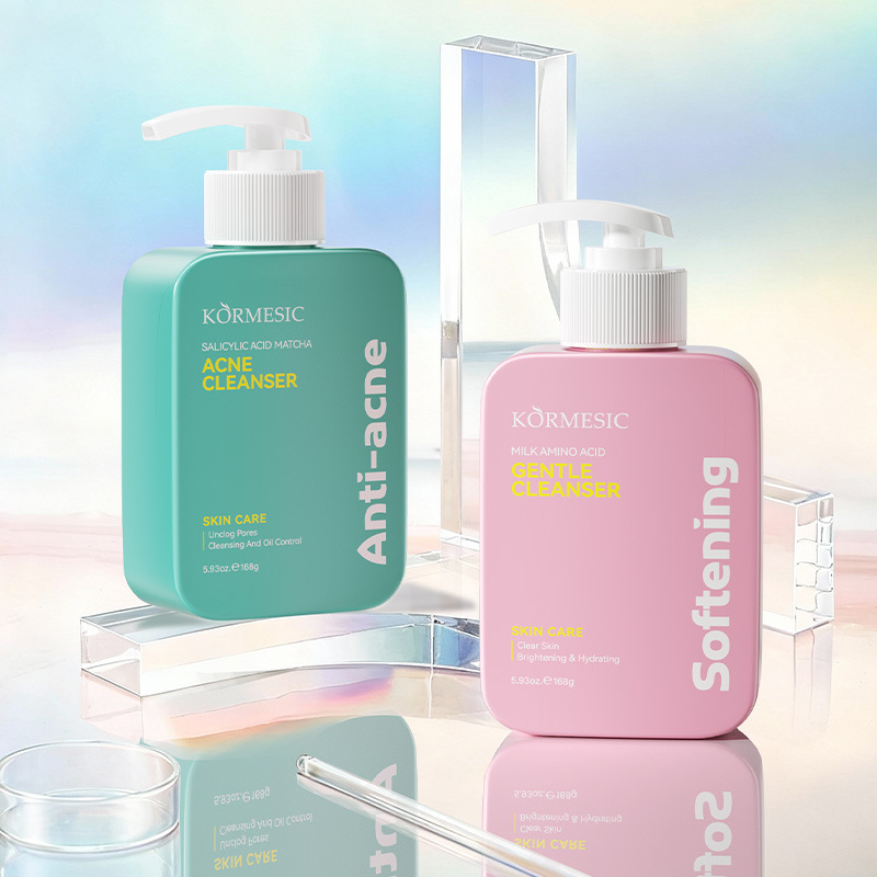 KORMESIC Limpiador Facial Limpiador Facial Limpiador Facial Limpiador Facial Limpiador