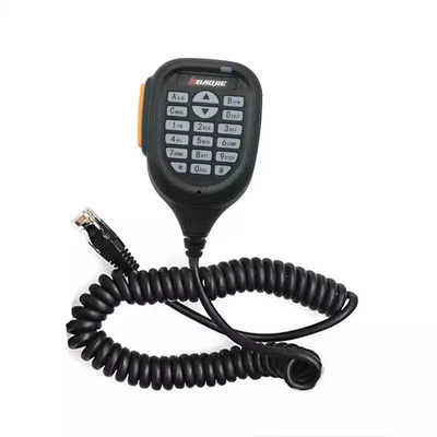 walkie-talkie accessories, Vehicle-mounted interphone