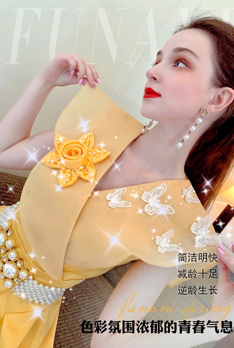 (Mới) Mã T0700 Giá 1060K: Váy Đầm Liền Thân Nữ Donkni Hàng Mùa Hè Thời Trang Nữ Chất Liệu G03 Sản Phẩm Mới, (Miễn Phí Vận Chuyển Toàn Quốc).