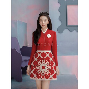 Խ��С������Ʒ��tɫ�L���B��ȹ���bȹ���Ʒ��Ї��L���|���b