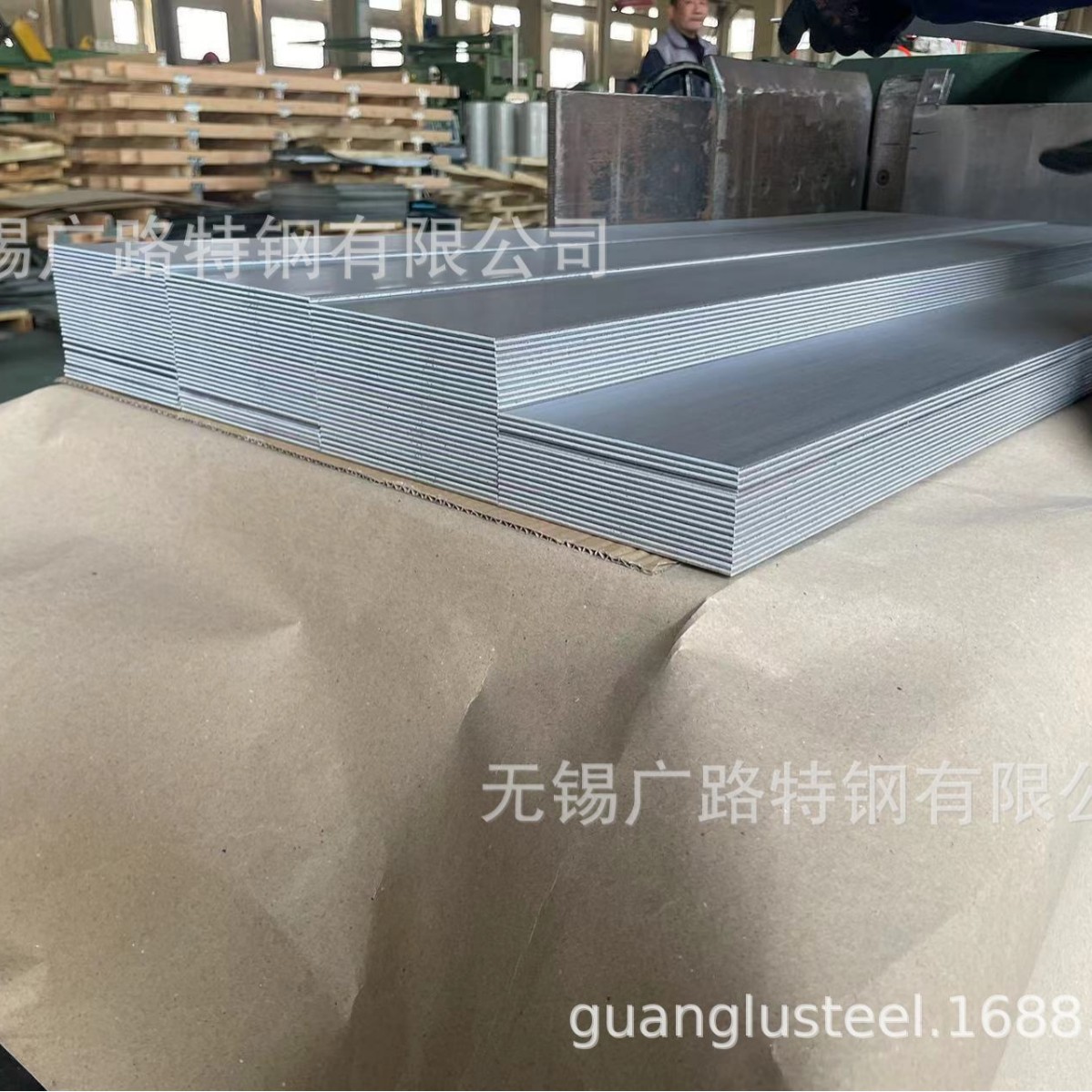 厂家直供 50Cr15MoV不锈钢带  5Cr15MoV钢带  5Cr15MoV不锈钢板